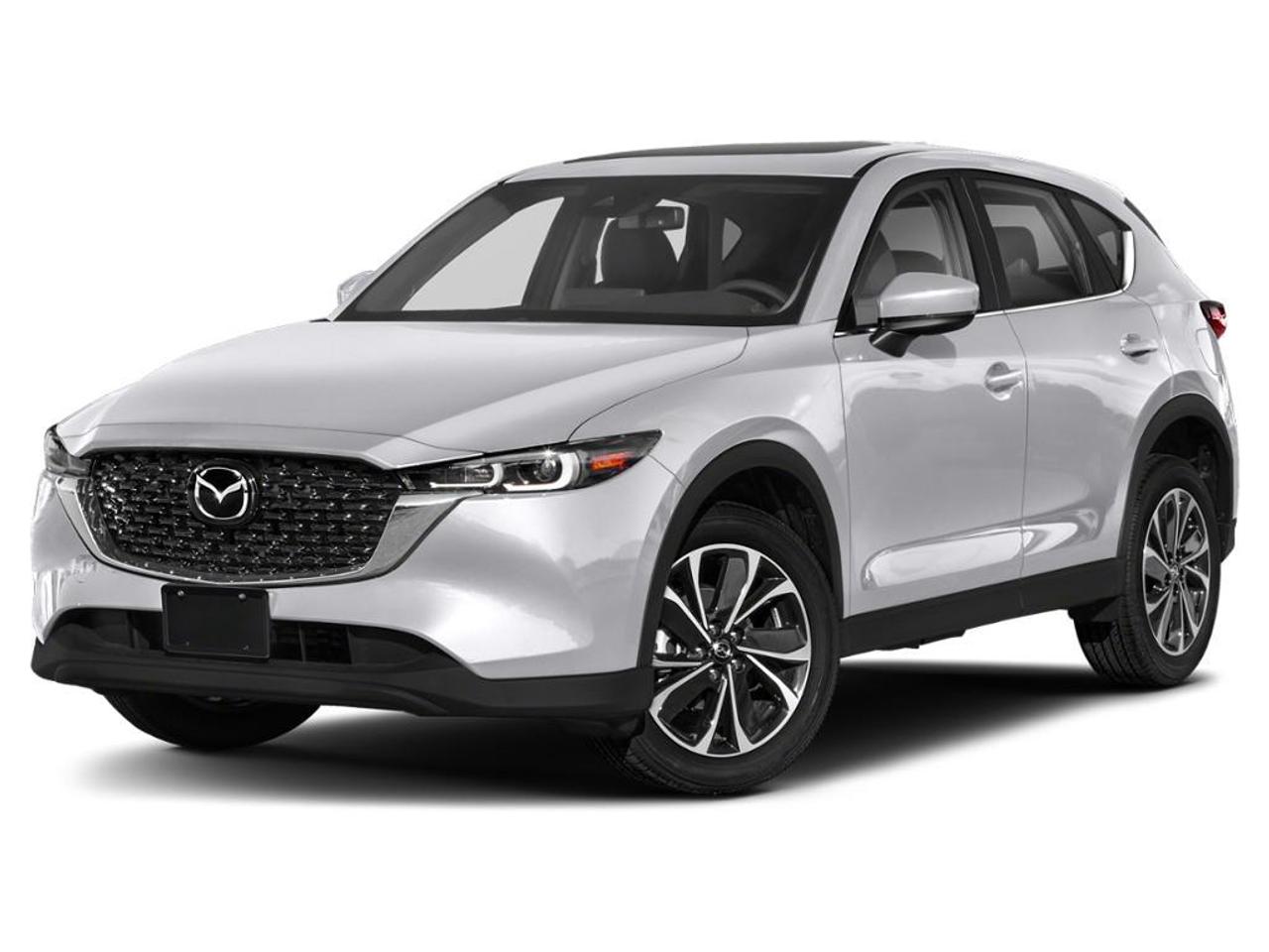Used 2022 Mazda CX-5  for sale in London, ON