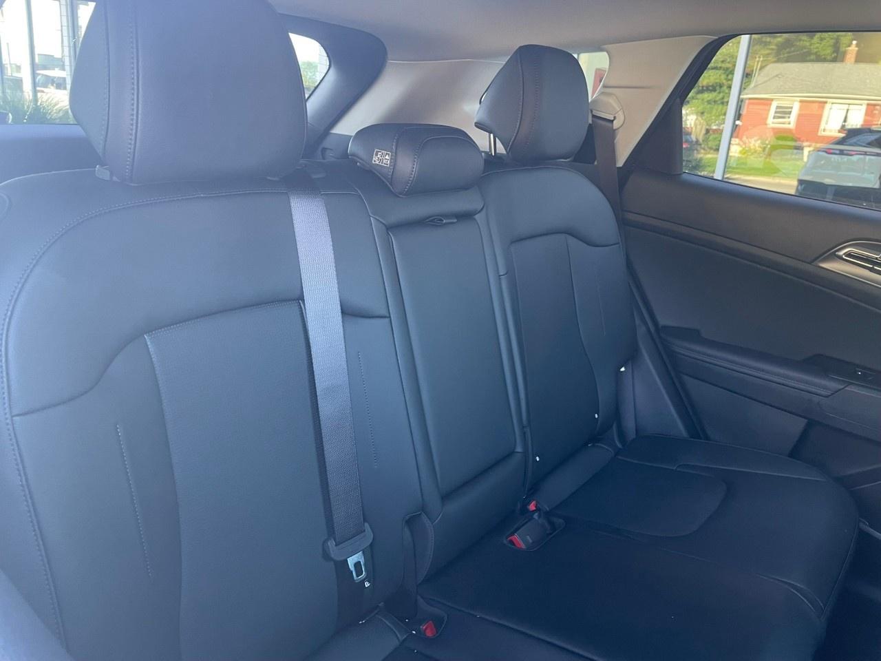 2027 Kia Sportage Hybrid EX AWD Photo