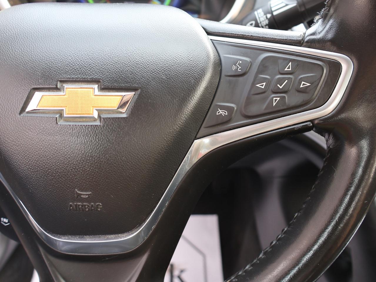 2018 Chevrolet Volt LT CERTIFIED *ACCIDENT FREE* CAMERA BLUETOOTH HEATED SEATS CRUISE ALLOYS Photo