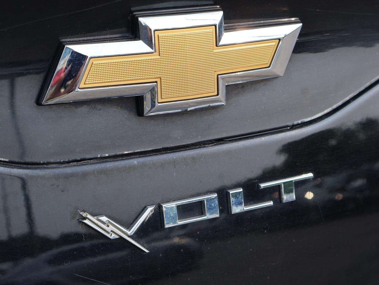2018 Chevrolet Volt LT CERTIFIED *ACCIDENT FREE* CAMERA BLUETOOTH HEATED SEATS CRUISE ALLOYS Photo