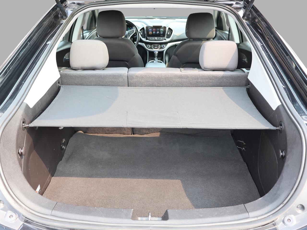 2018 Chevrolet Volt LT CERTIFIED *ACCIDENT FREE* CAMERA BLUETOOTH HEATED SEATS CRUISE ALLOYS Photo