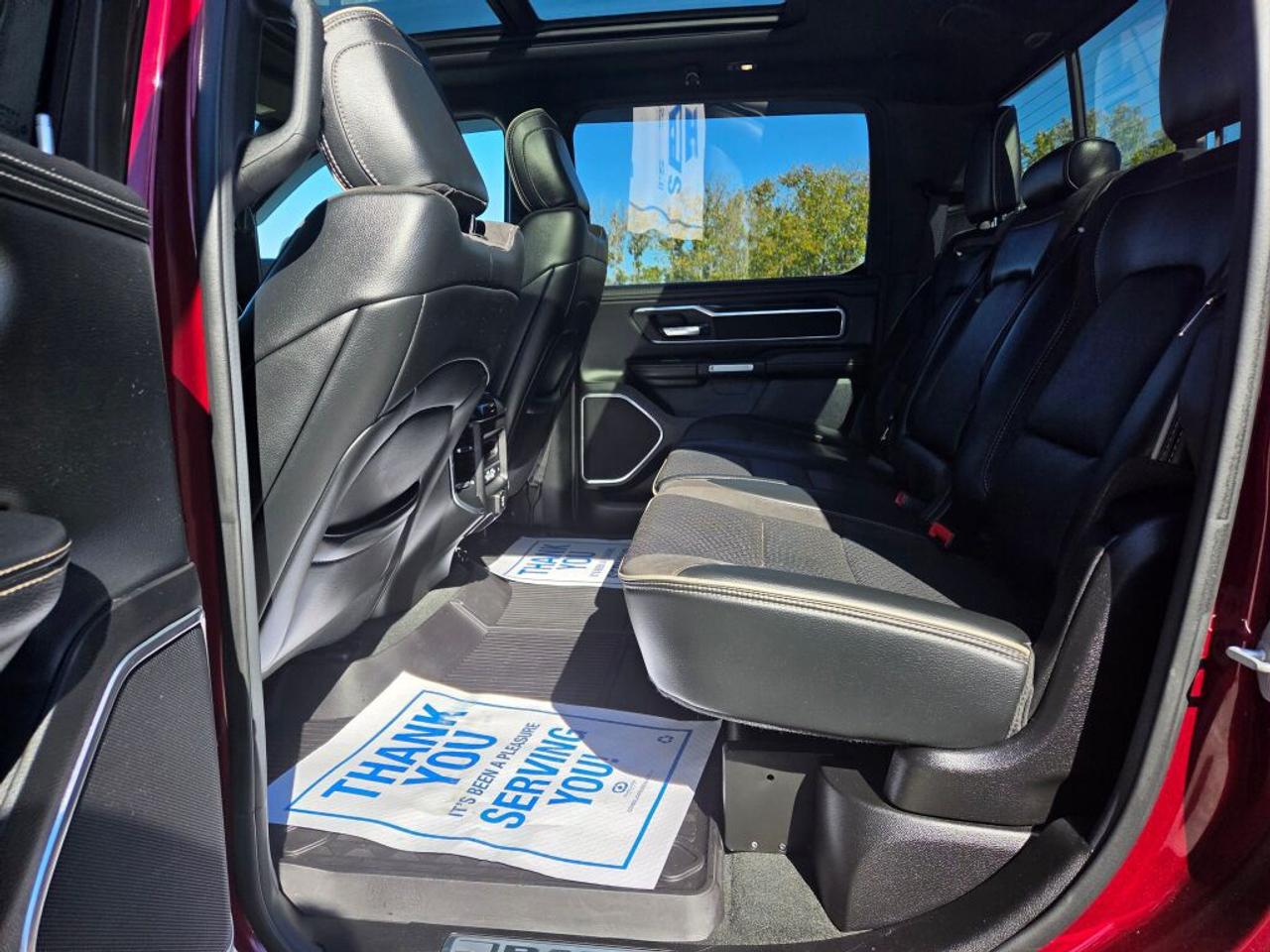 2021 RAM 1500 Laramie Photo