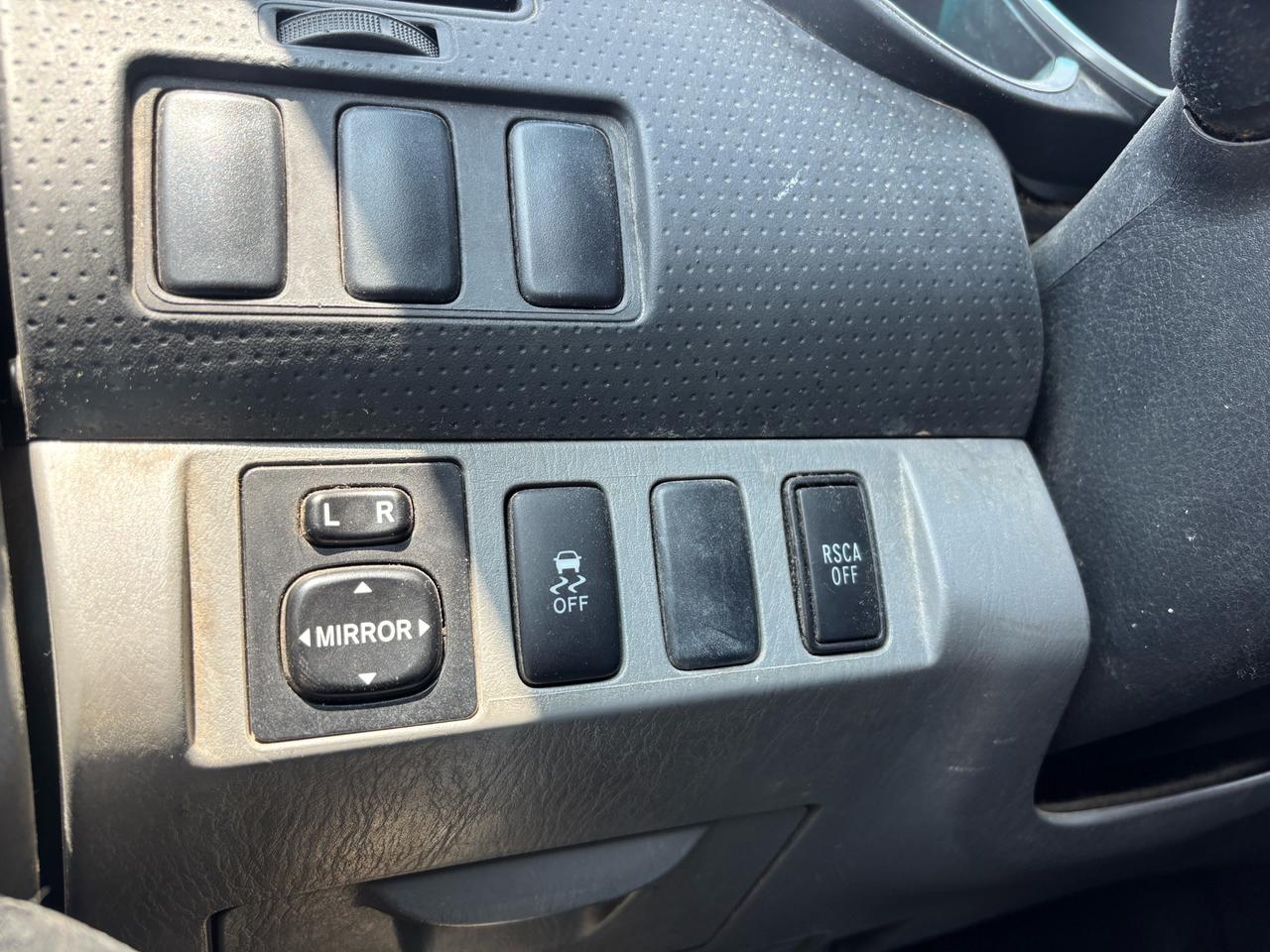 2014 Toyota Tacoma 4WD Double Cab V6 Man Photo