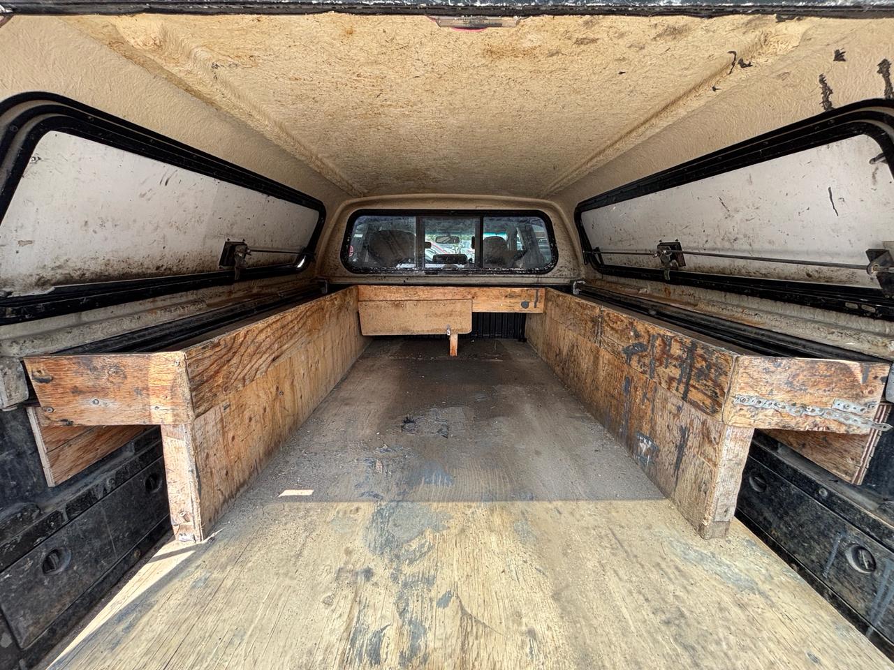 2014 Toyota Tacoma 4WD Double Cab V6 Man Photo