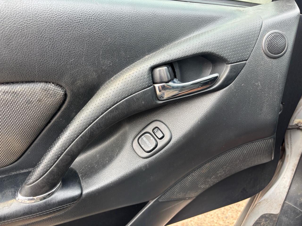 2003 Toyota Celica 3dr LB GT Manual Photo