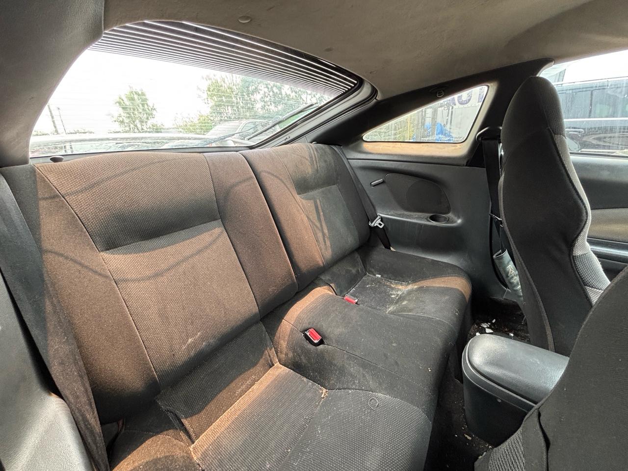 2003 Toyota Celica 3dr LB GT Manual Photo