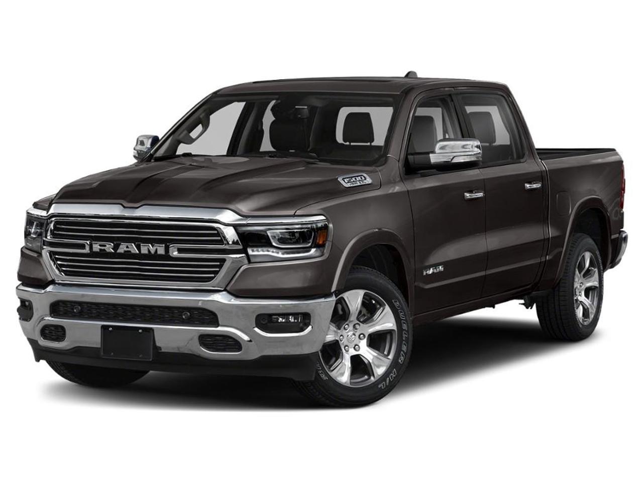 Used 2021 RAM 1500 Laramie for sale in St. Thomas, ON