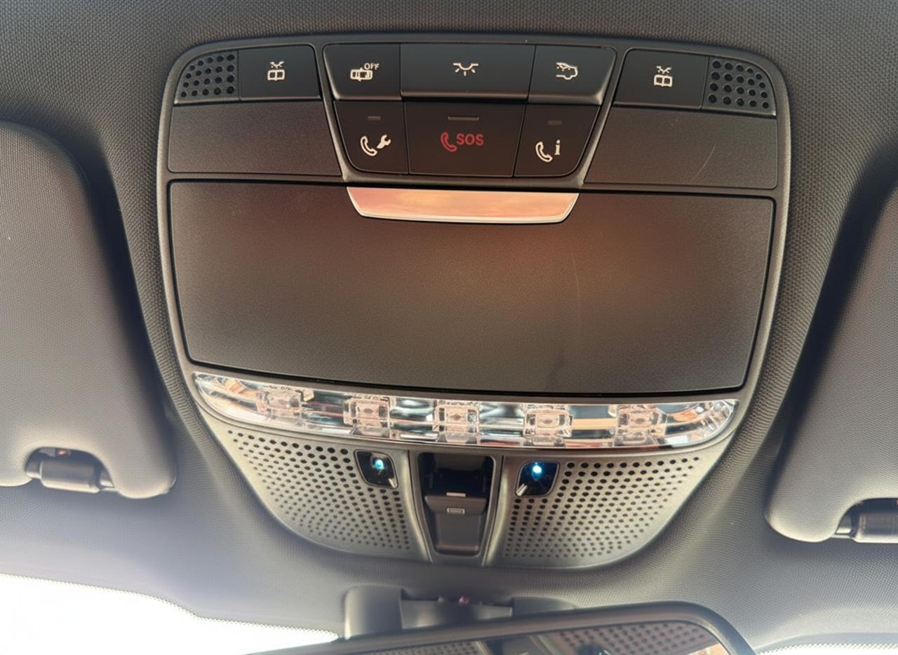 2019 Mercedes-Benz GLC-Class GLC 300 4MATIC SUV Photo