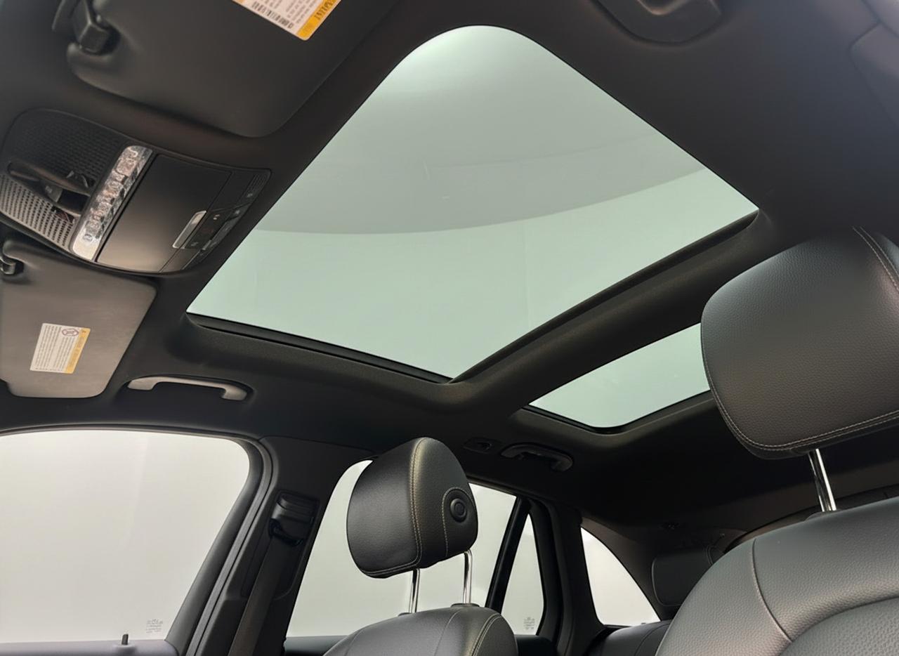 2019 Mercedes-Benz GLC-Class GLC 300 4MATIC SUV Photo
