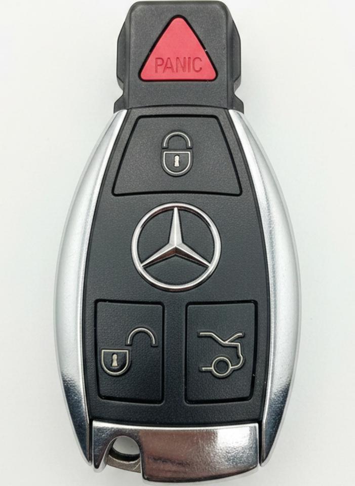 2019 Mercedes-Benz GLC-Class GLC 300 4MATIC SUV Photo