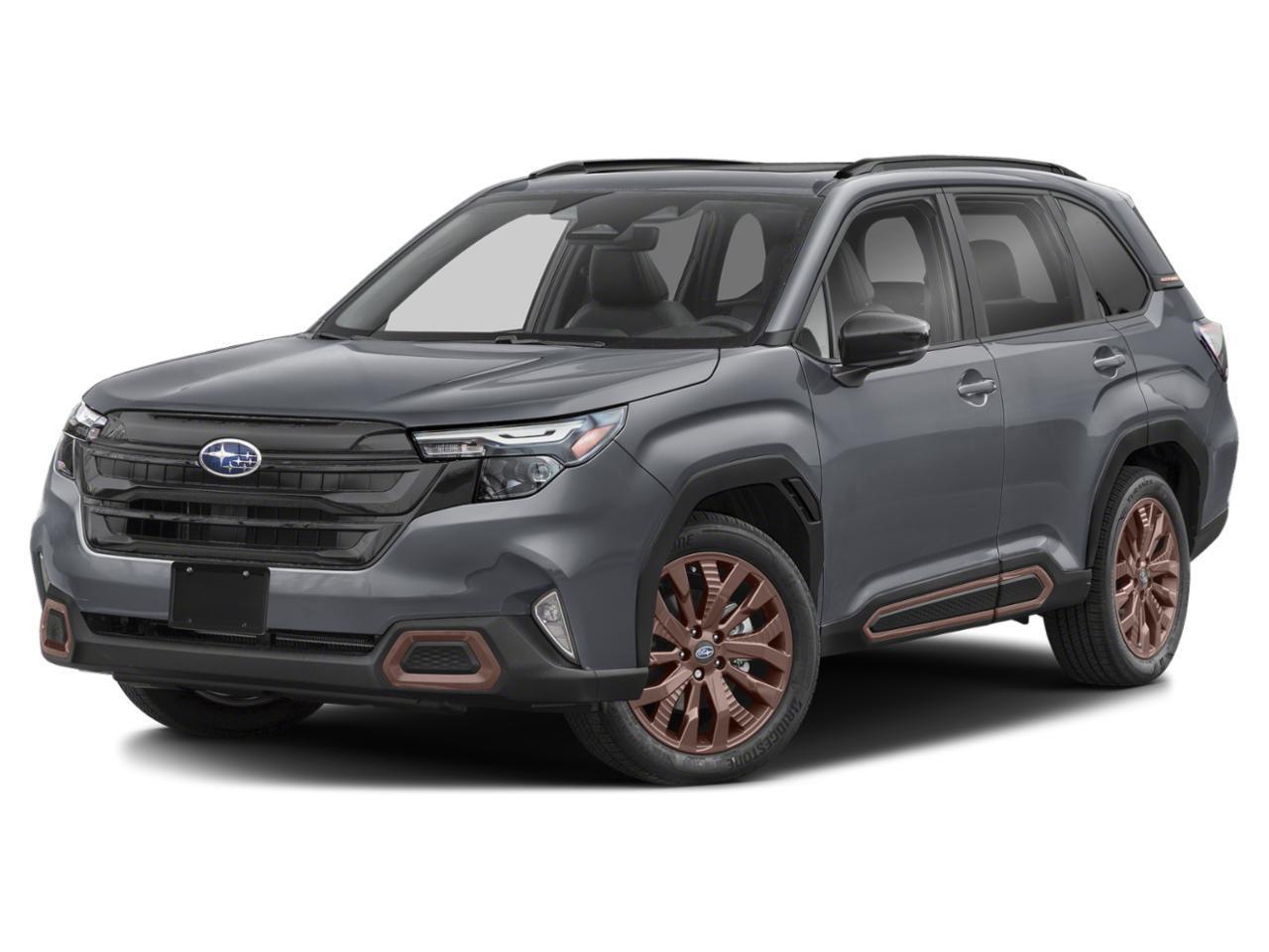 Price includes MSRP, package charge (if applicable) plus freight and PDI, $100.00 air conditioning surcharge, up to $32.50 Tire Resource Recovery Environmental Fee, $10.00 VSA Transaction Levy, $395.00 dealer administration charges (if applicable), any added accessories and installation cost or colour changes (if applicable) and all other retail/lender fees (if applicable). Finance/lease placement fee ($495), other taxes (including, where applicable, GST and PST or HST), license, insurance and registration are extra. Dealer may sell for less. Dealer order/trade may be necessary. Price subject to change without notice. See your participating Subaru dealer for details.