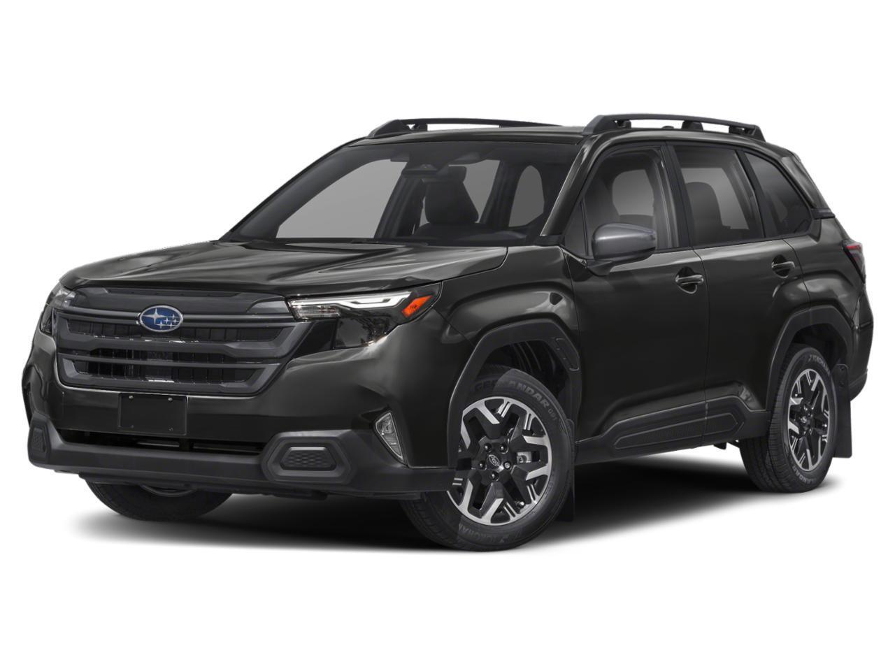Price includes MSRP, package charge (if applicable) plus freight and PDI, $100.00 air conditioning surcharge, up to $32.50 Tire Resource Recovery Environmental Fee, $10.00 VSA Transaction Levy, $395.00 dealer administration charges (if applicable), any added accessories and installation cost or colour changes (if applicable) and all other retail/lender fees (if applicable). Finance/lease placement fee ($495), other taxes (including, where applicable, GST and PST or HST), license, insurance and registration are extra. Dealer may sell for less. Dealer order/trade may be necessary. Price subject to change without notice. See your participating Subaru dealer for details.