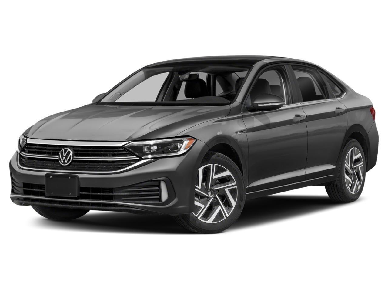 Used 2024 Volkswagen Jetta HIGHLINE for sale in Mississauga, ON