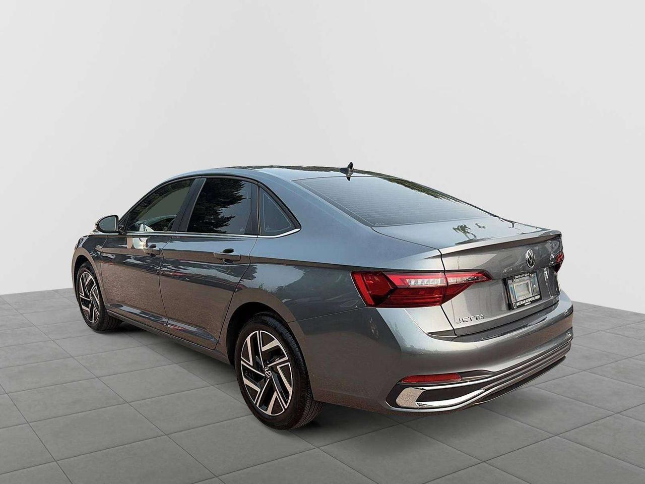 2024 Volkswagen Jetta Highline CARPLAY| ANDRIOD AUTO Photo