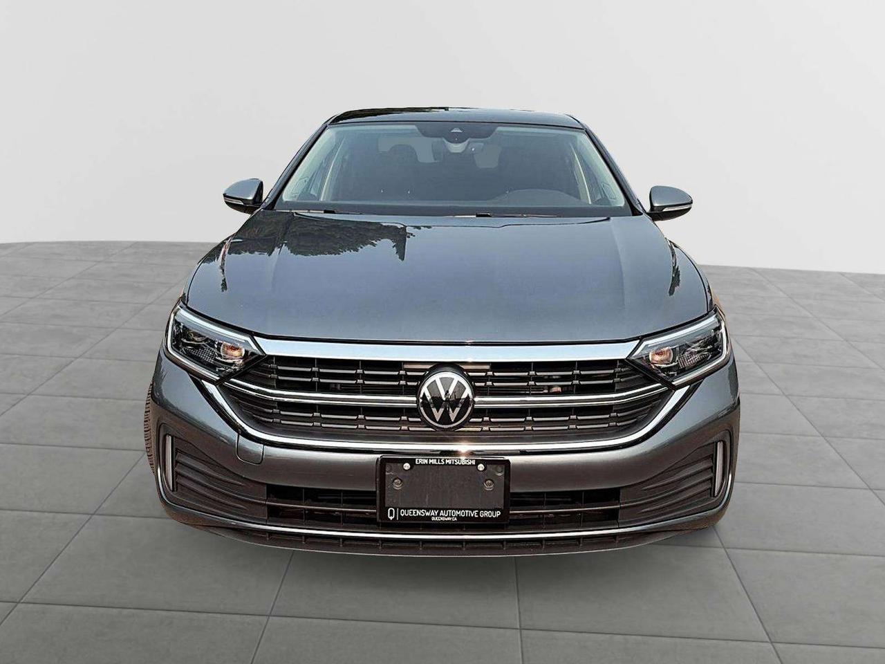 2024 Volkswagen Jetta Highline CARPLAY| ANDRIOD AUTO Photo