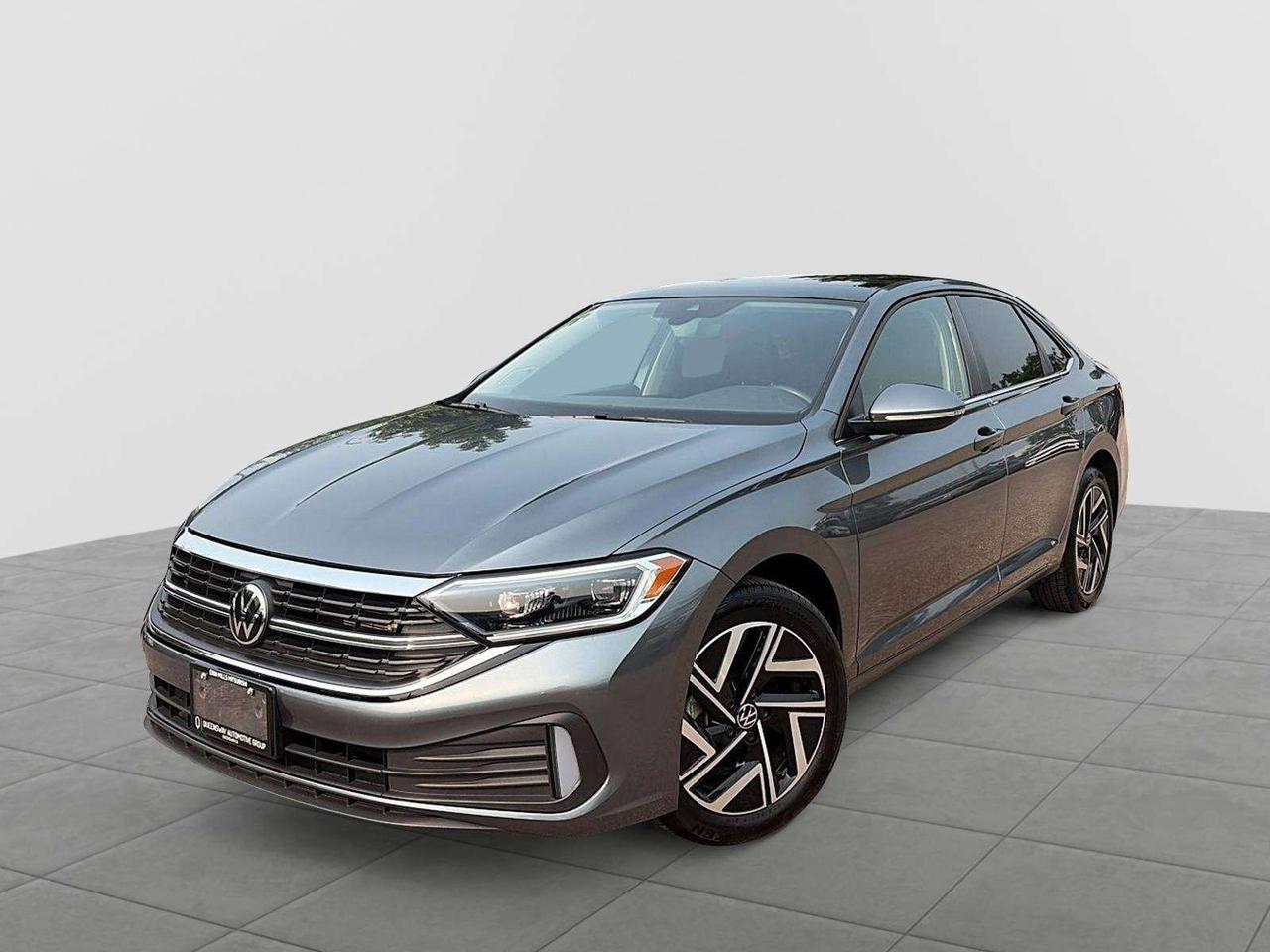 2024 Volkswagen Jetta Highline CARPLAY| ANDRIOD AUTO Photo0