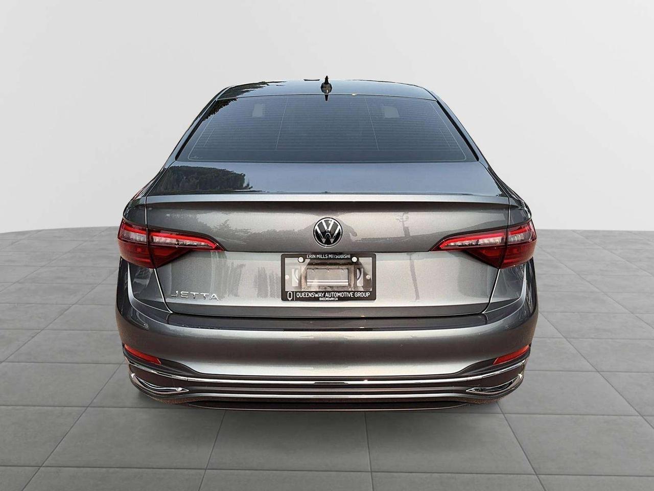 2024 Volkswagen Jetta Highline CARPLAY| ANDRIOD AUTO Photo