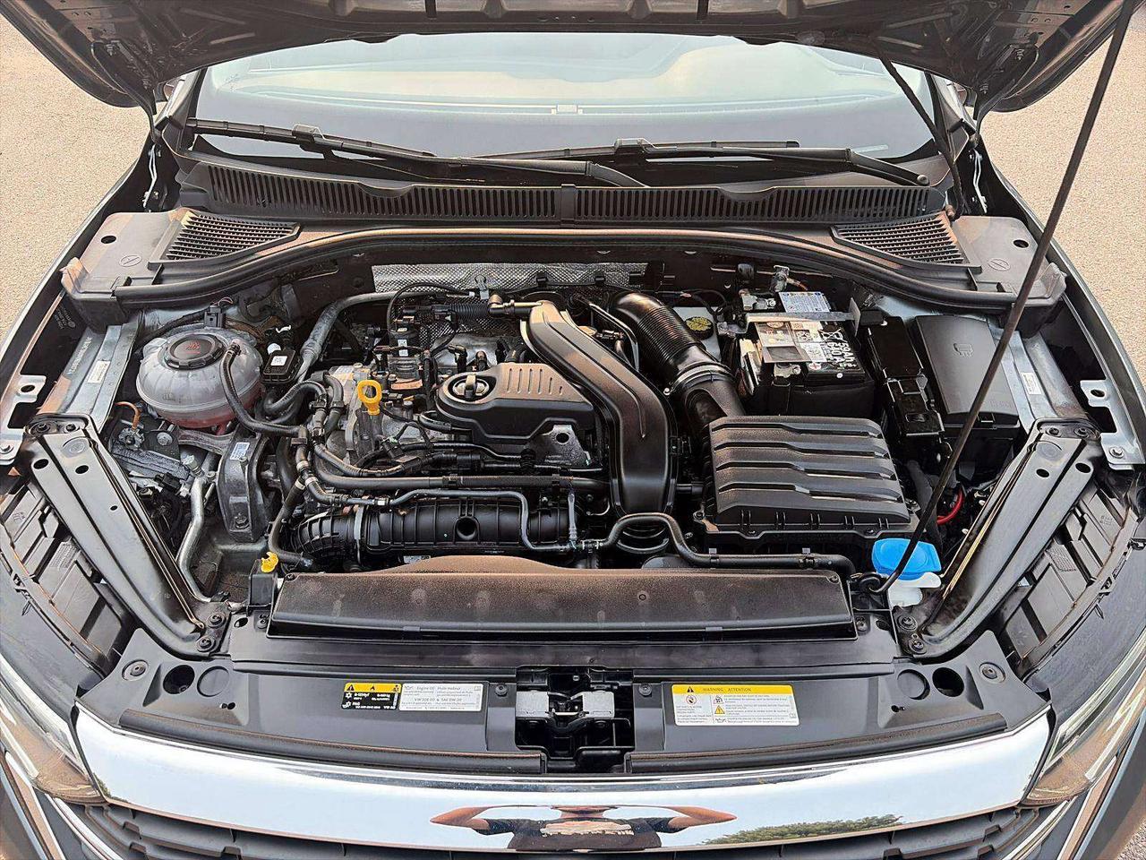 2024 Volkswagen Jetta Highline CARPLAY| ANDRIOD AUTO Photo