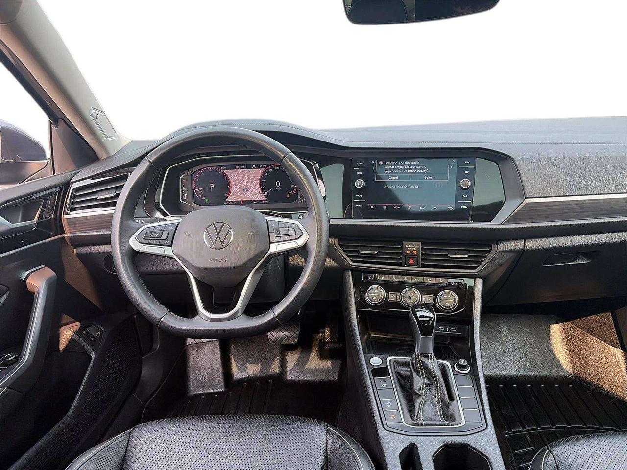 2024 Volkswagen Jetta Highline CARPLAY| ANDRIOD AUTO Photo