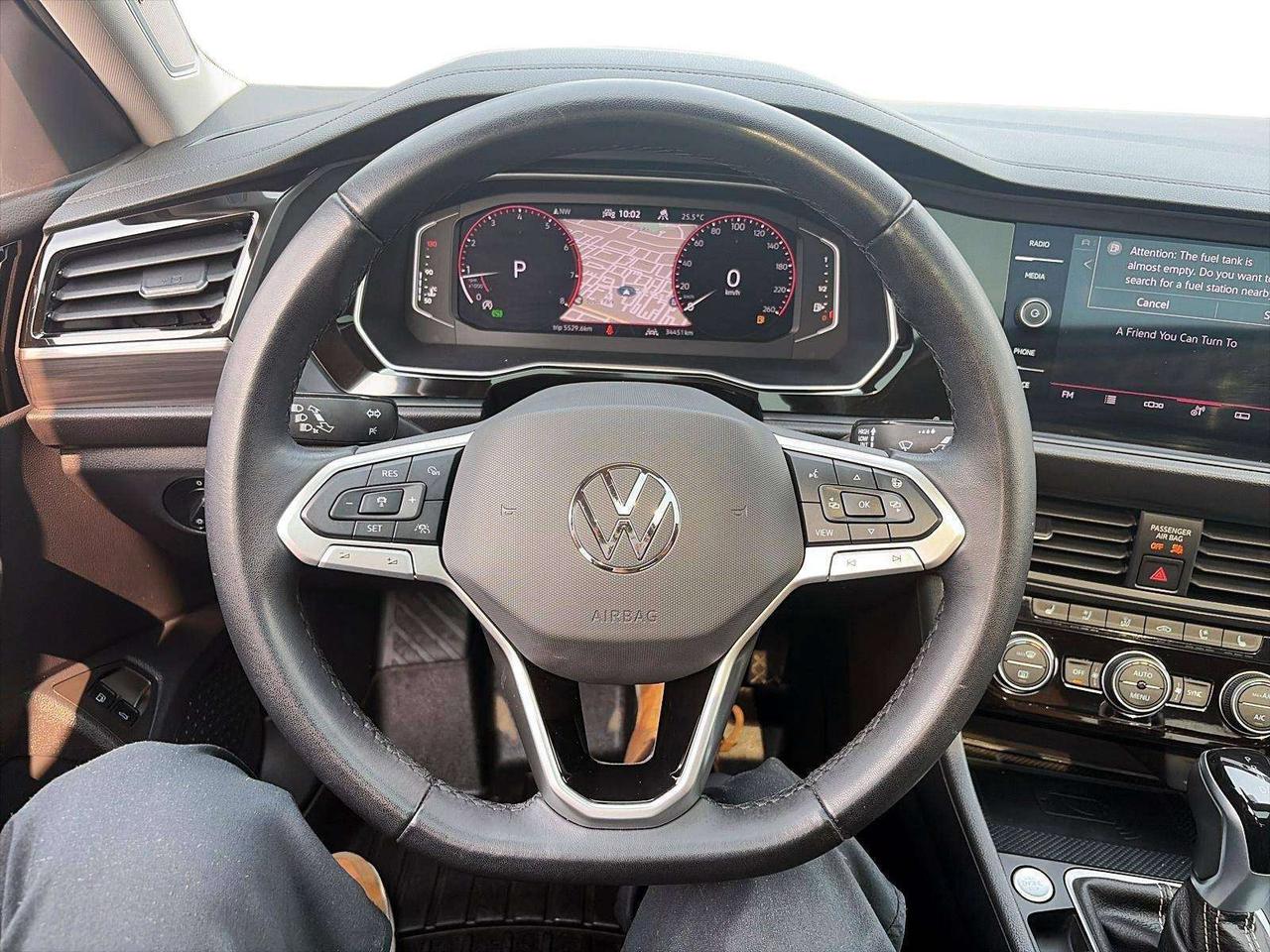 2024 Volkswagen Jetta Highline CARPLAY| ANDRIOD AUTO Photo