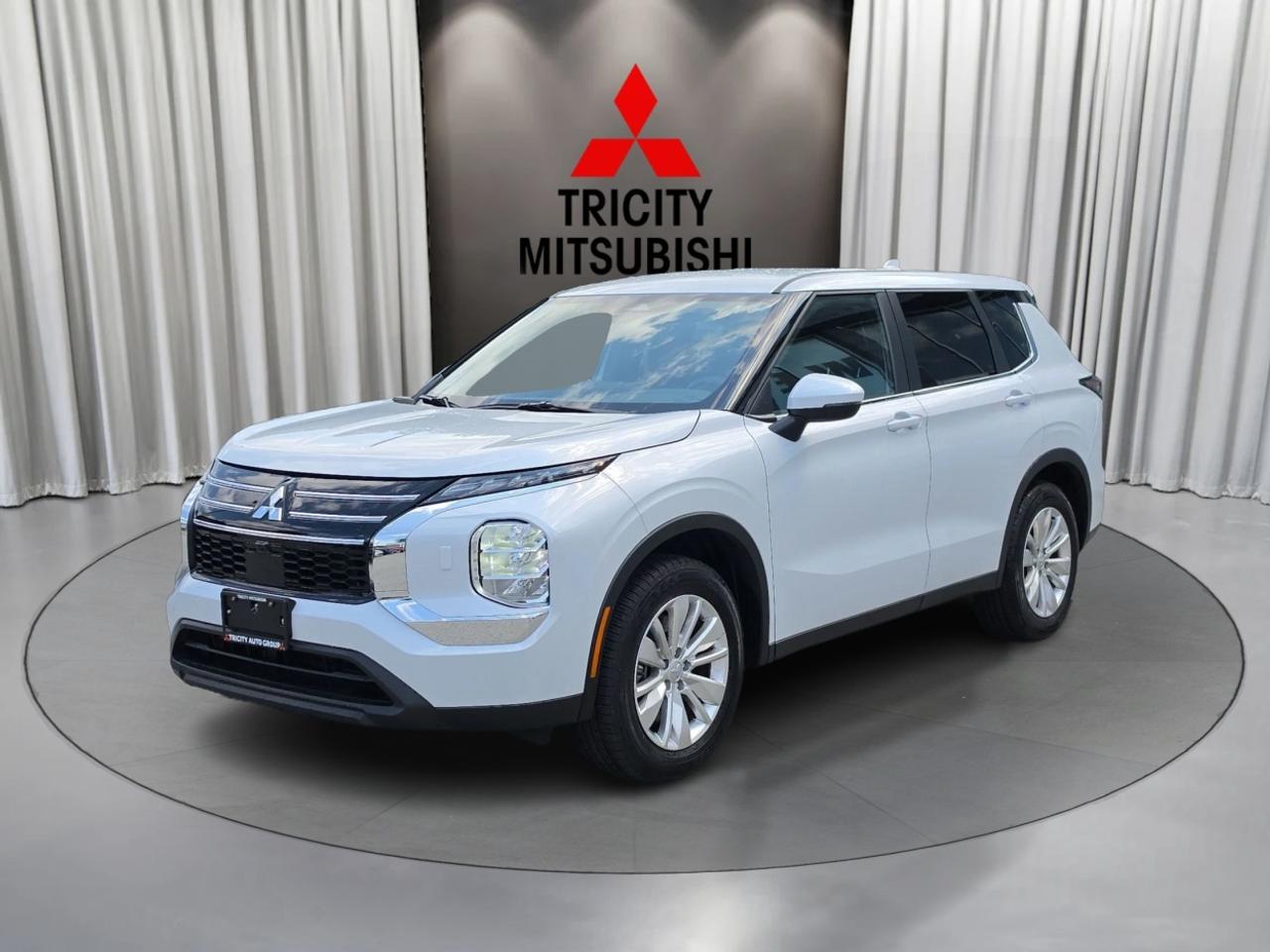 Used 2025 Mitsubishi Outlander  for sale in Coquitlam, BC