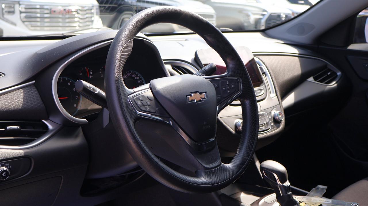 2021 Chevrolet Malibu LS | 1.5L Turbo | Remote Start Photo
