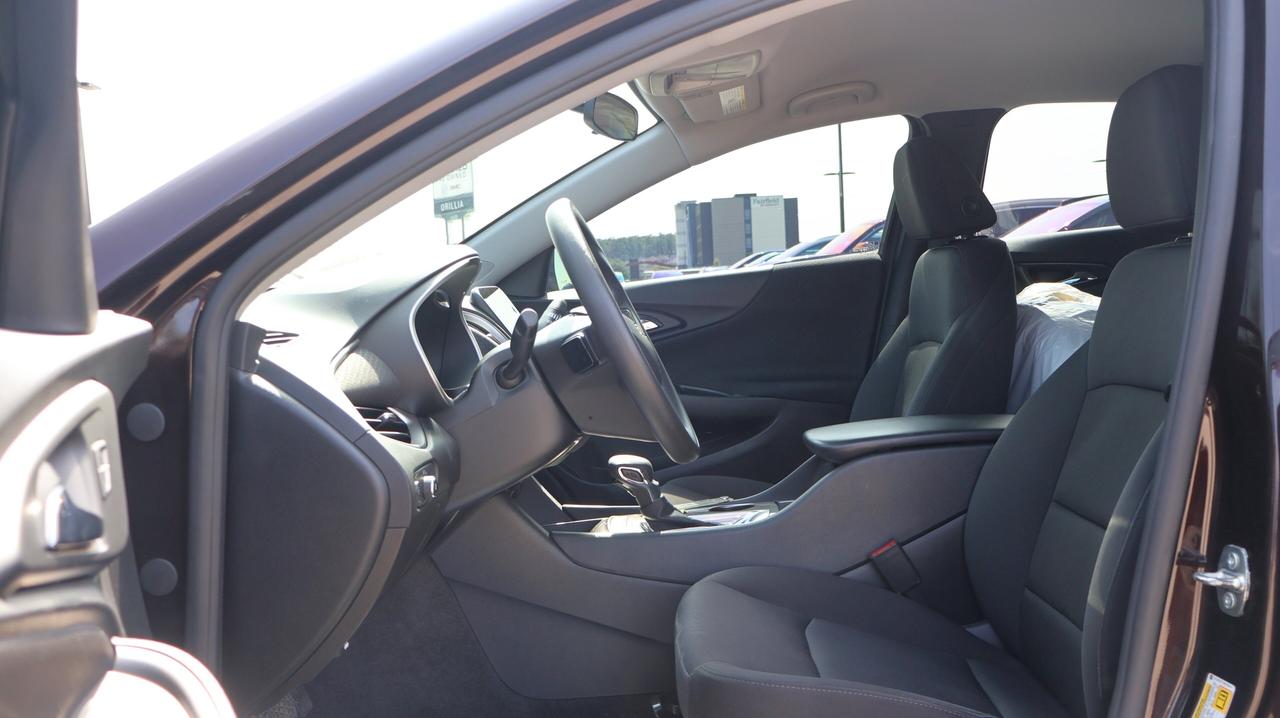 2021 Chevrolet Malibu LS | 1.5L Turbo | Remote Start Photo