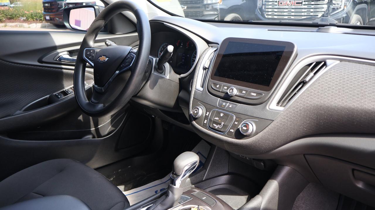 2021 Chevrolet Malibu LS | 1.5L Turbo | Remote Start Photo