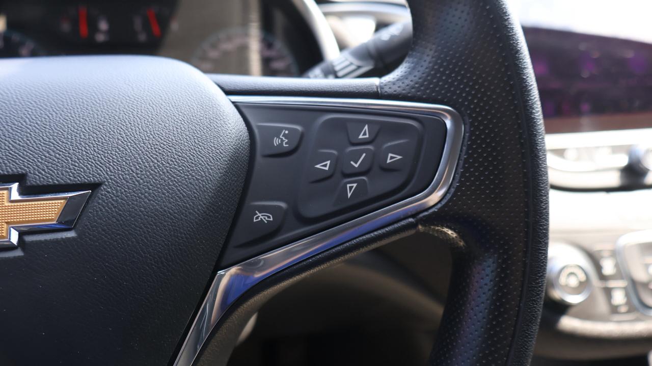2021 Chevrolet Malibu LS | 1.5L Turbo | Remote Start Photo