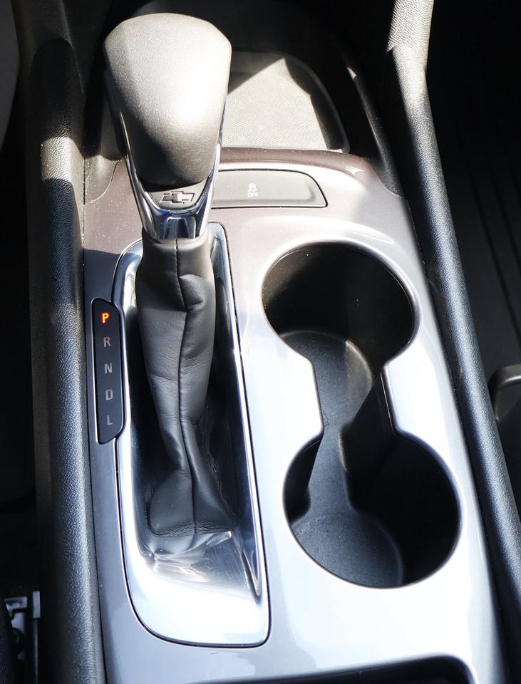 2021 Chevrolet Malibu LS | 1.5L Turbo | Remote Start Photo