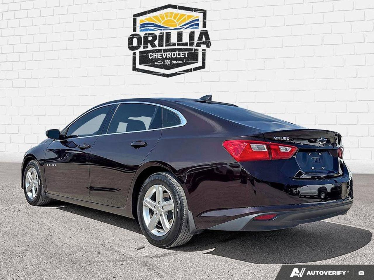2021 Chevrolet Malibu LS | 1.5L Turbo | Remote Start Photo