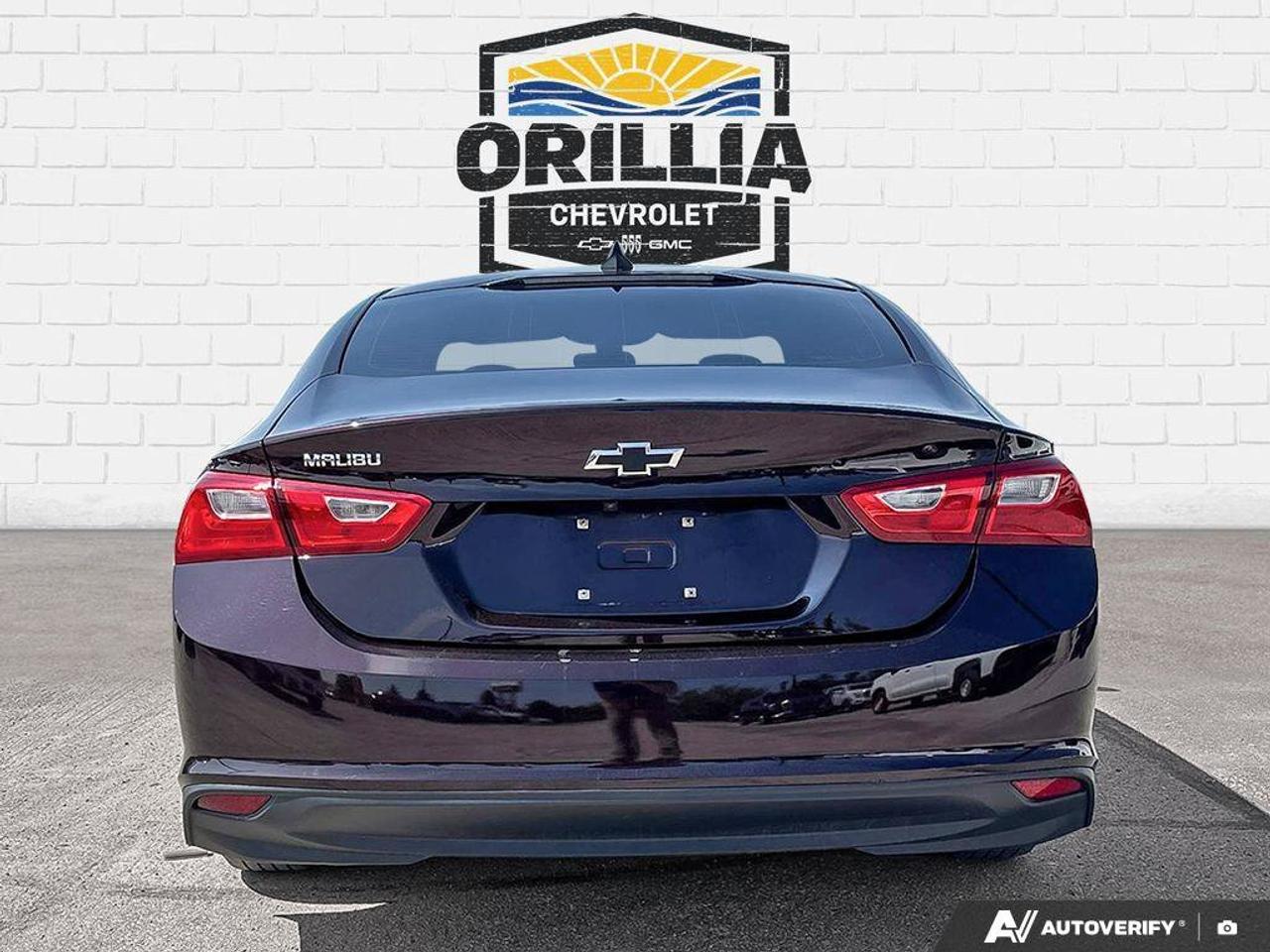 2021 Chevrolet Malibu LS | 1.5L Turbo | Remote Start Photo