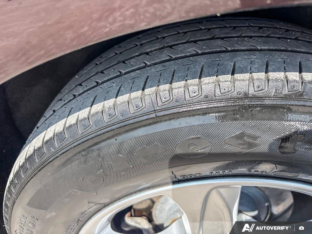 2021 Chevrolet Malibu LS | 1.5L Turbo | Remote Start Photo