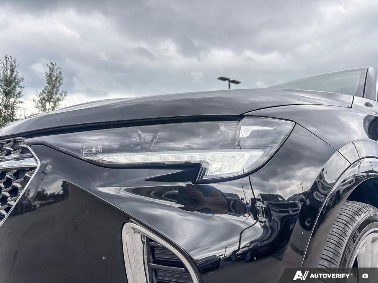 2023 Buick Envision Avenir | AWD | Panoramic Sunroof Photo
