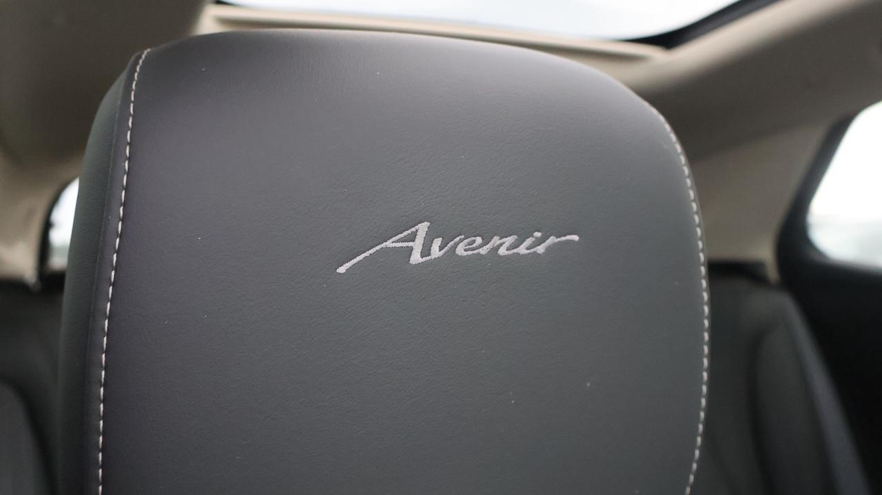 2023 Buick Envision Avenir | AWD | Panoramic Sunroof Photo