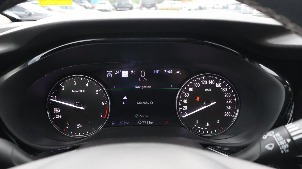 2023 Buick Envision Avenir | AWD | Panoramic Sunroof Photo