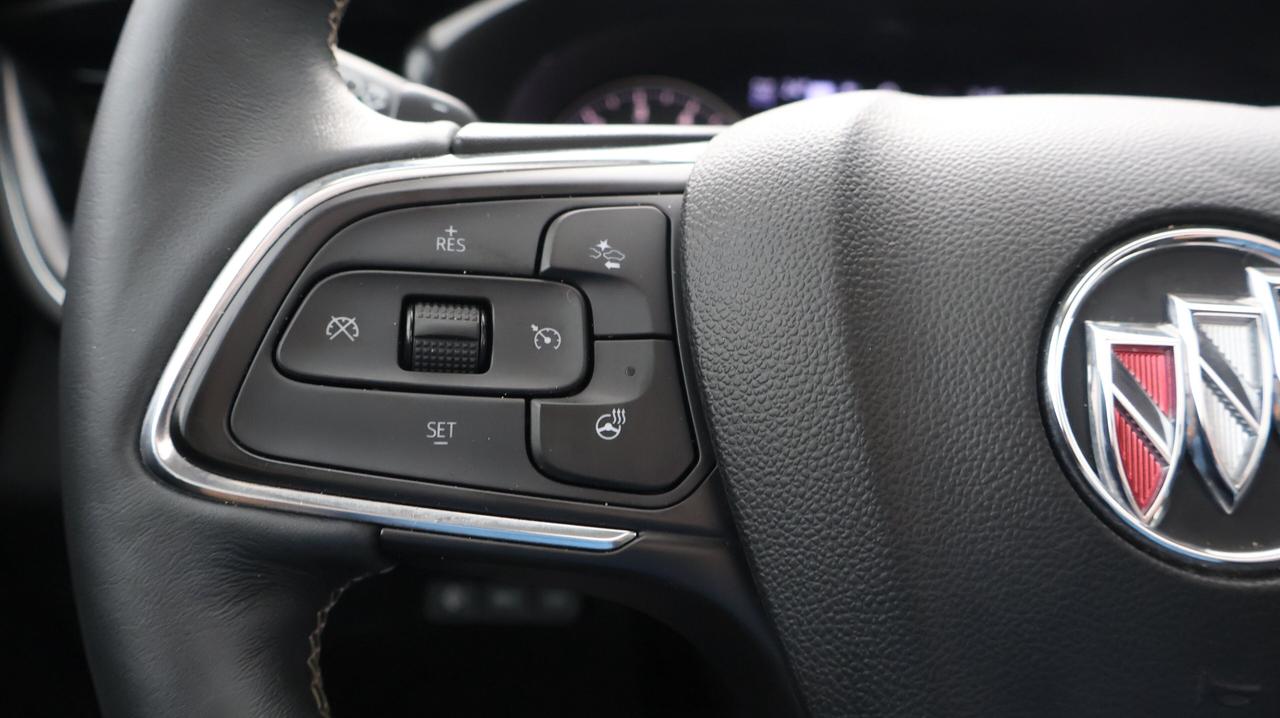 2023 Buick Envision Avenir | AWD | Panoramic Sunroof Photo