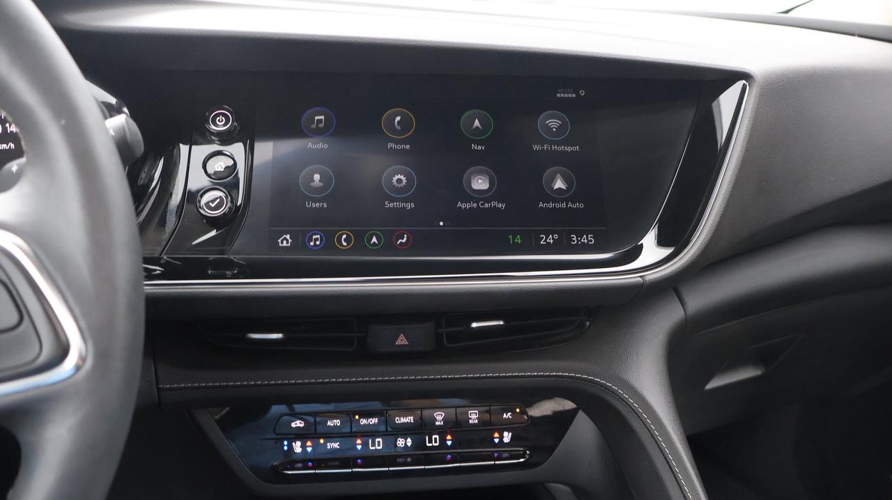2023 Buick Envision Avenir | AWD | Panoramic Sunroof Photo