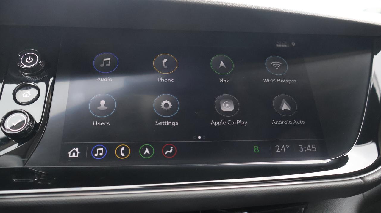 2023 Buick Envision Avenir | AWD | Panoramic Sunroof Photo