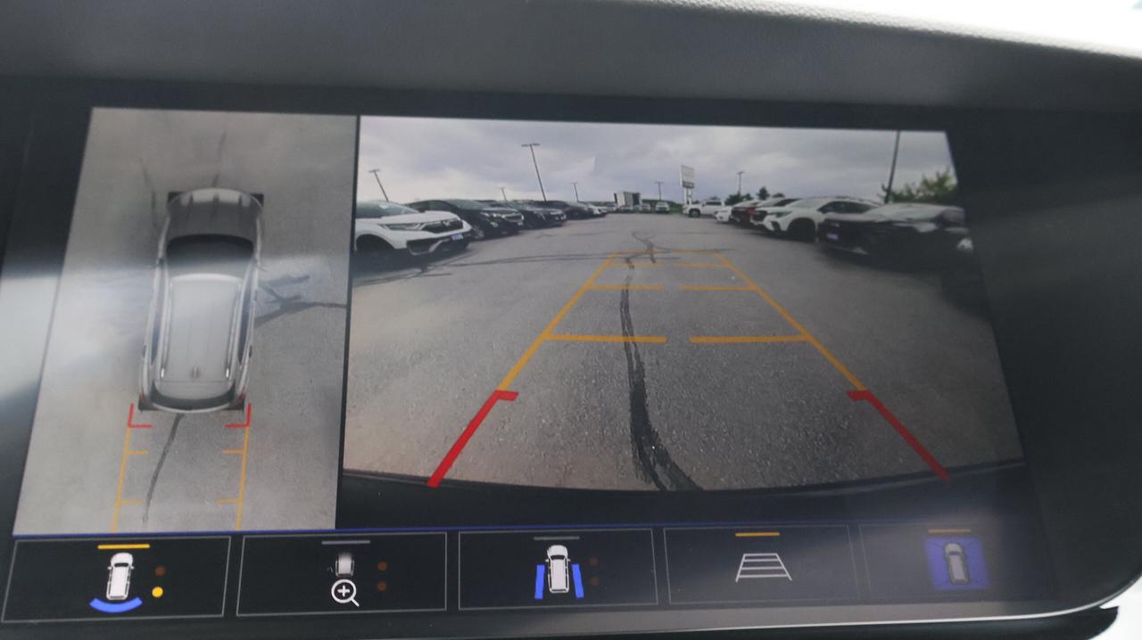 2023 Buick Envision Avenir | AWD | Panoramic Sunroof Photo