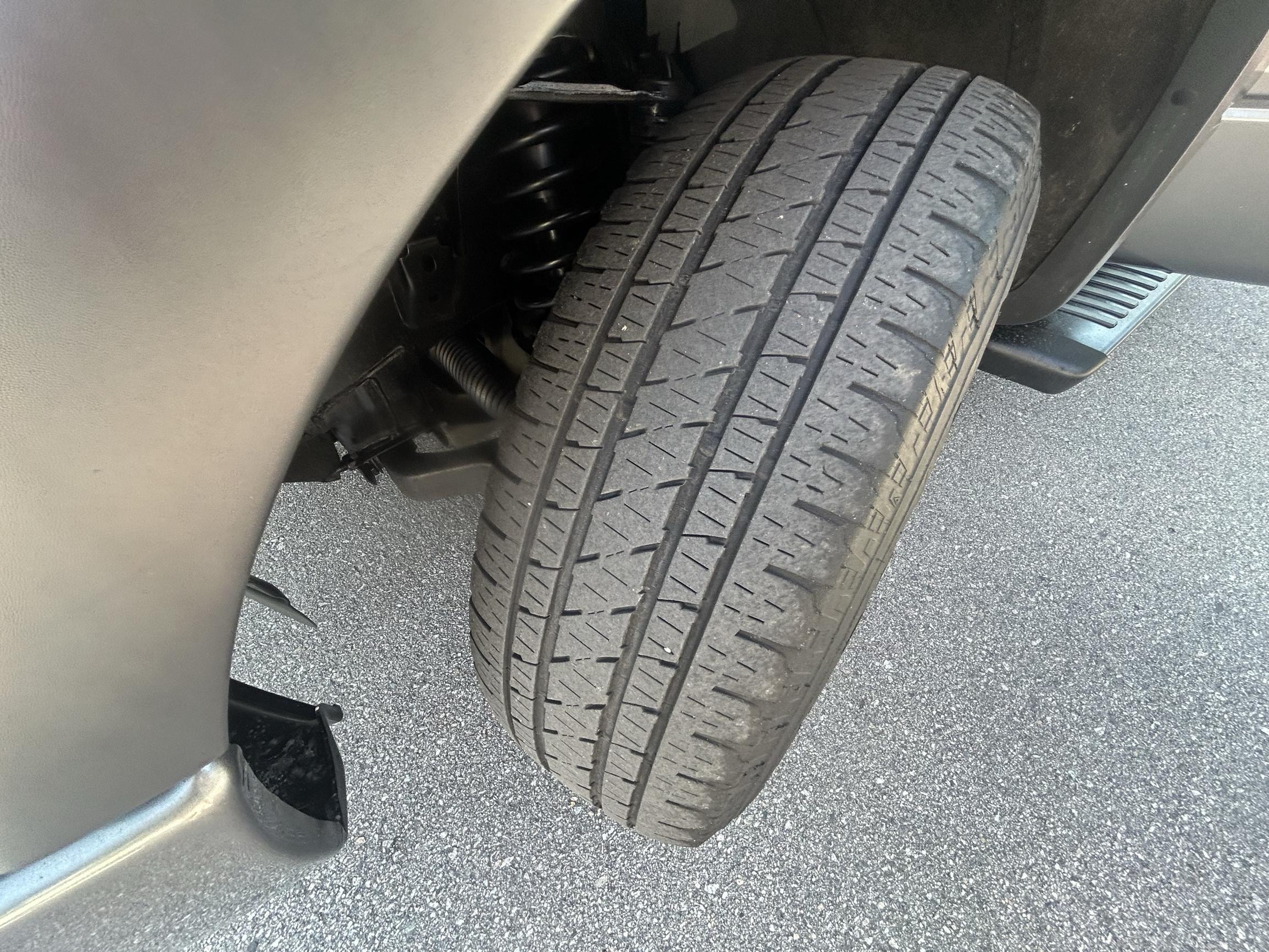 2011 Ford F-150 FX4 - Photo 38