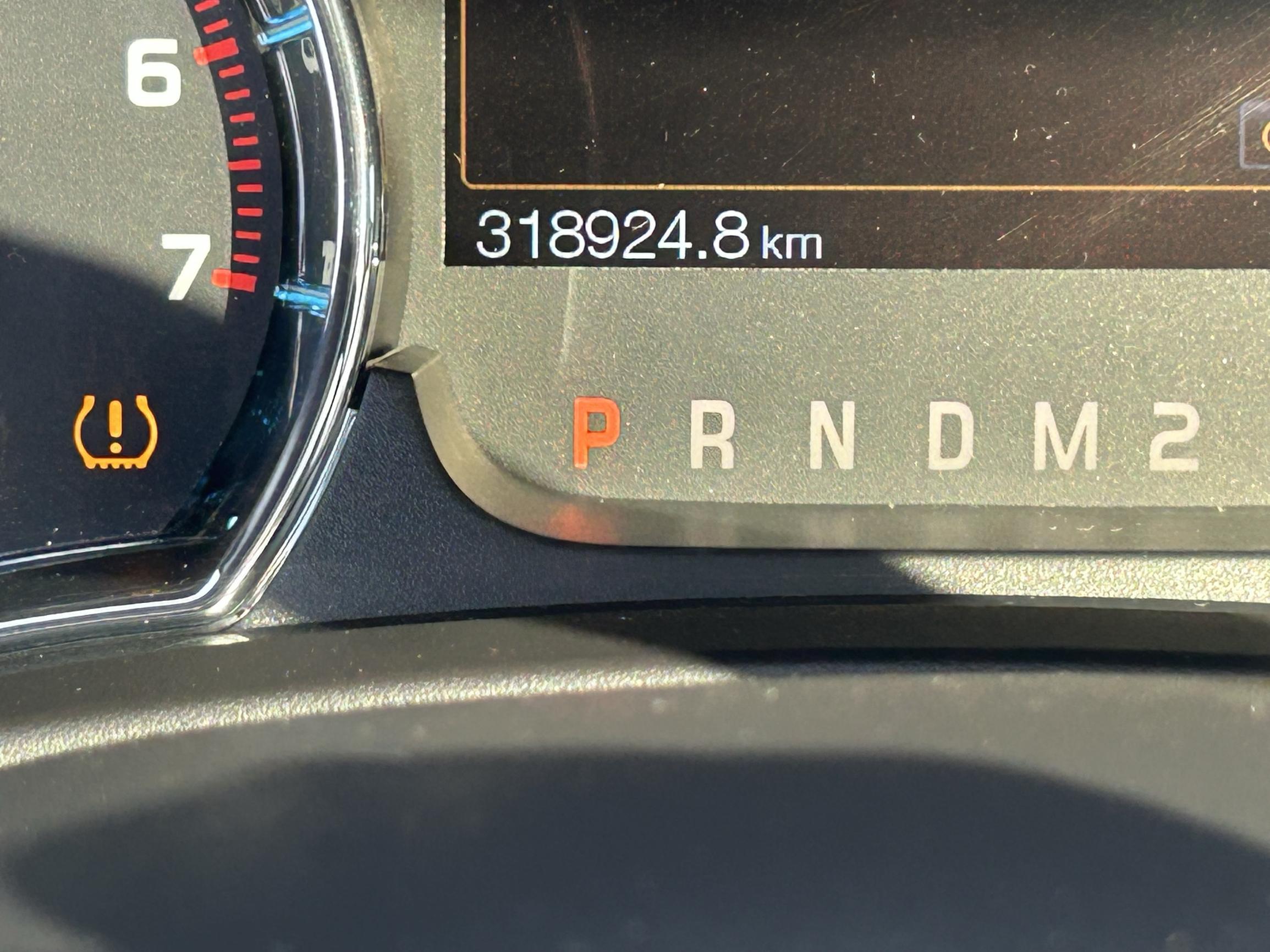 2011 Ford F-150 FX4 - Photo 36
