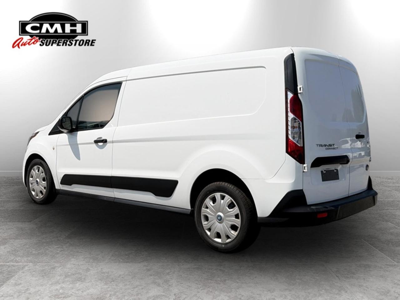 2021 Ford Transit Connect Van XLT  **CLEAN CARFAX** Photo