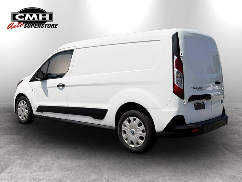 2021 Ford Transit Connect