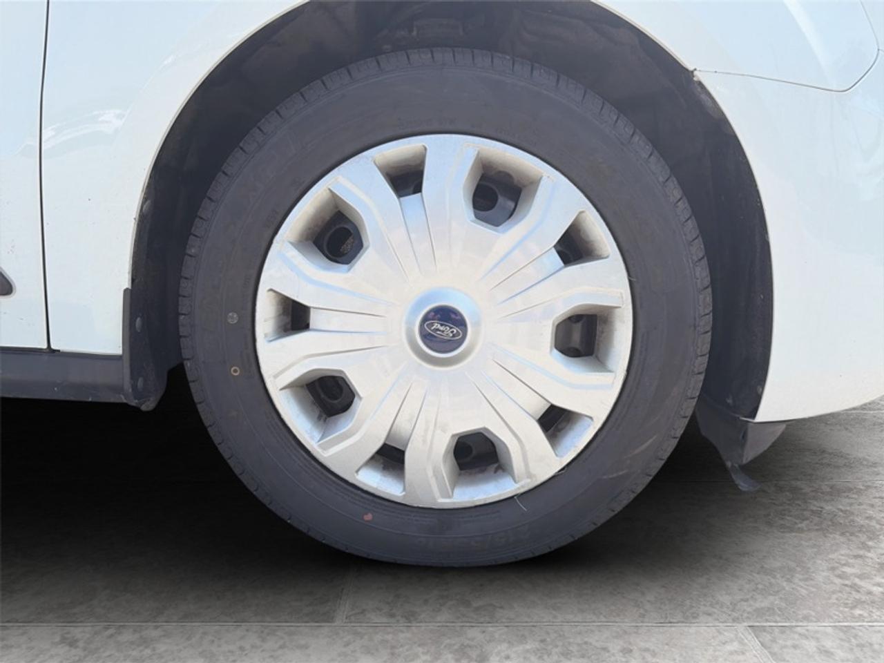 2021 Ford Transit Connect Van XLT  **CLEAN CARFAX** Photo