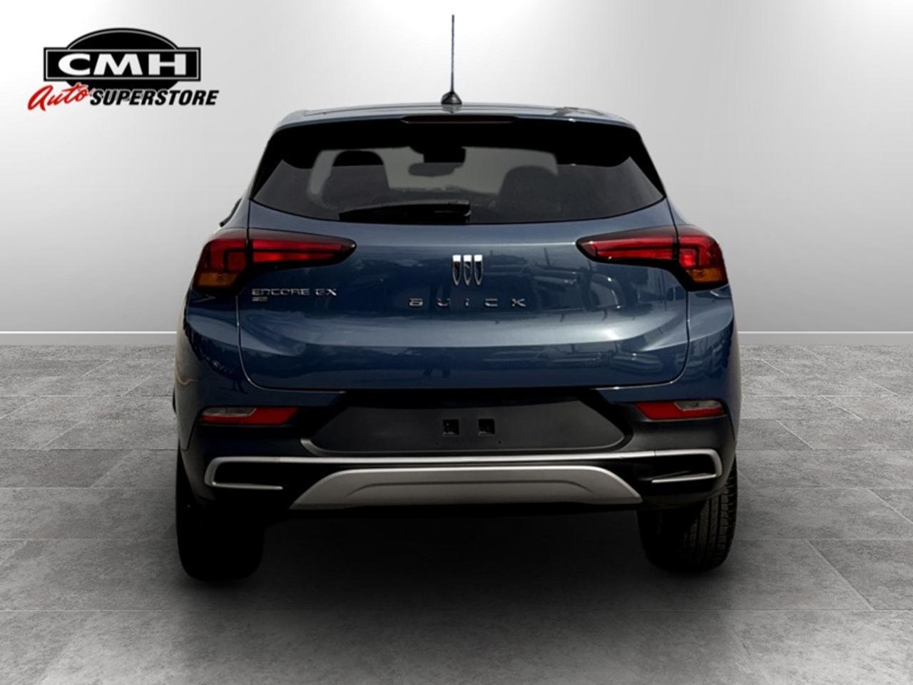 2024 Buick Encore GX Preferred  *ONE OWNER - CLEAN CARFAX* Photo3
