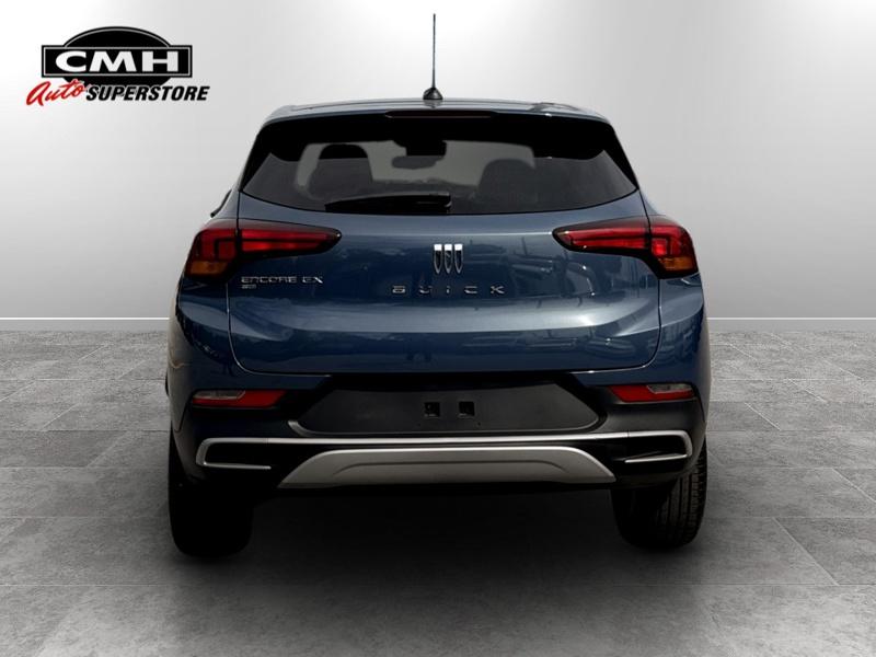 2024 Buick Encore GX