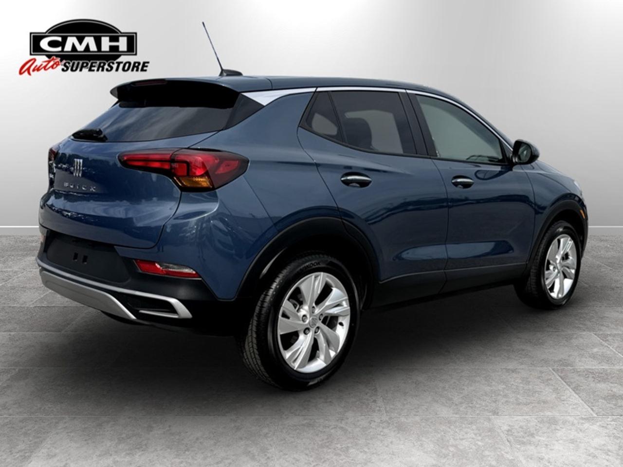 2024 Buick Encore GX Preferred  *ONE OWNER - CLEAN CARFAX* Photo