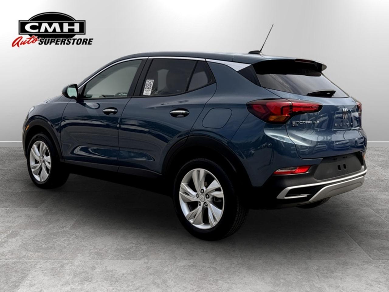 2024 Buick Encore GX Preferred  *ONE OWNER - CLEAN CARFAX* Photo