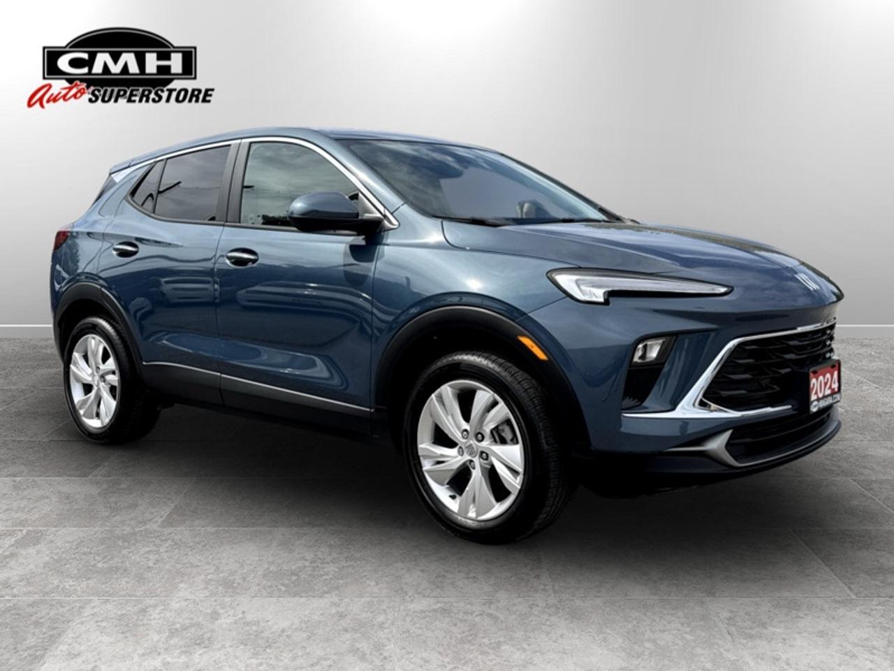 2024 Buick Encore GX Preferred  *ONE OWNER - CLEAN CARFAX* Photo